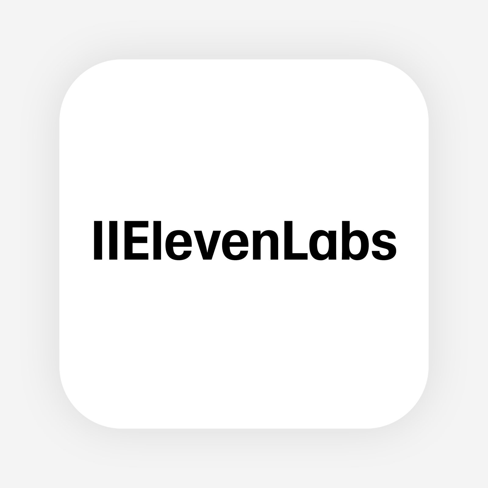 ElevenLabsLogo